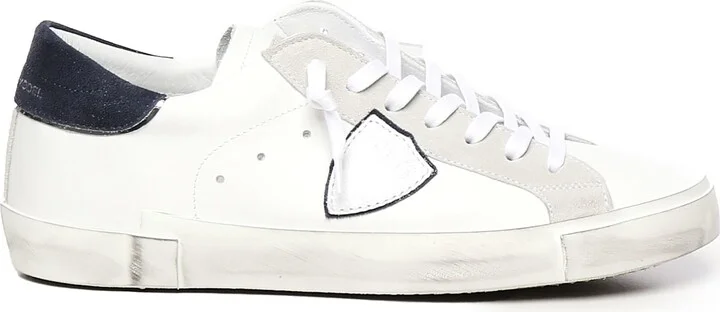 Prsx Low Sneaker