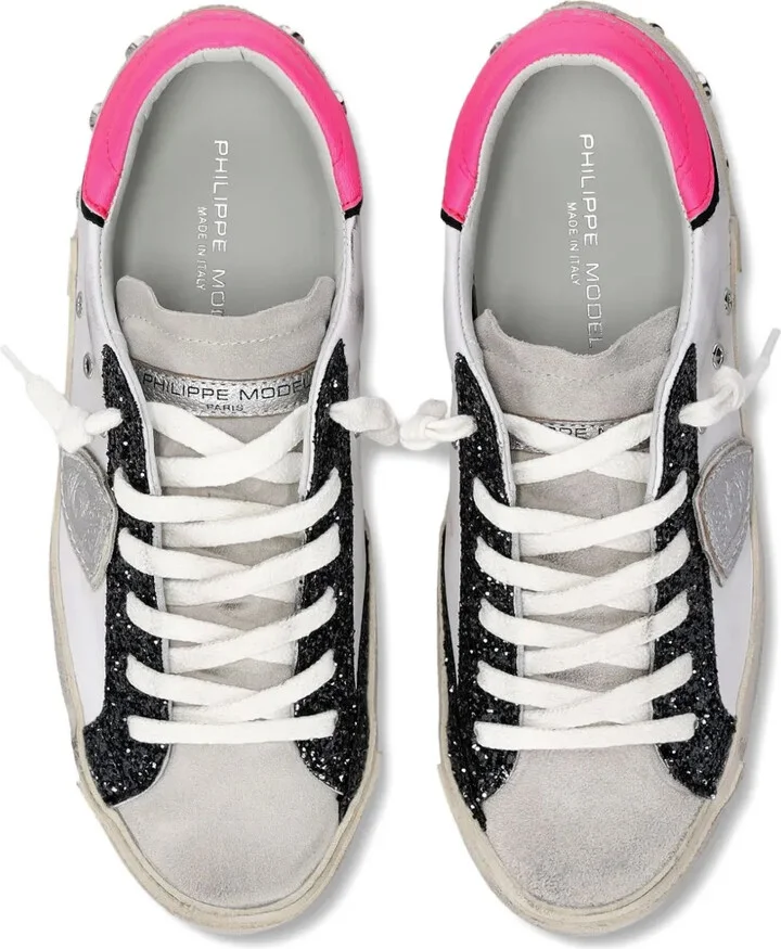 PRSX Low sneakers - Image 4