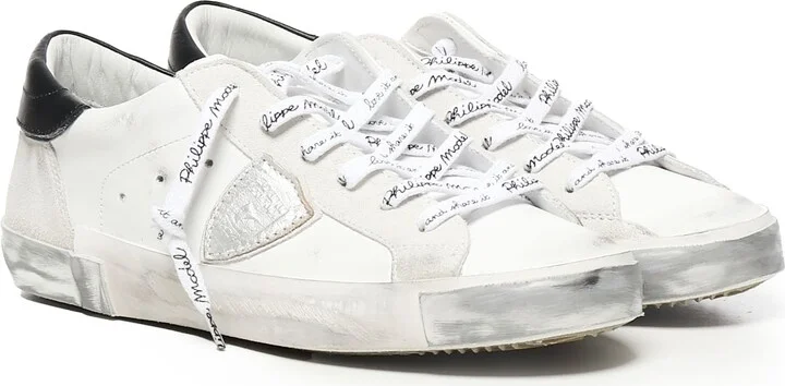 Prsx Low Sneakers - Image 2