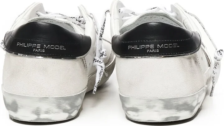 Prsx Low Sneakers - Image 3
