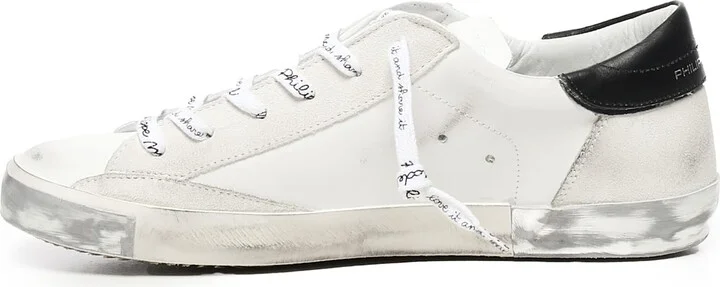 Prsx Low Sneakers - Image 4