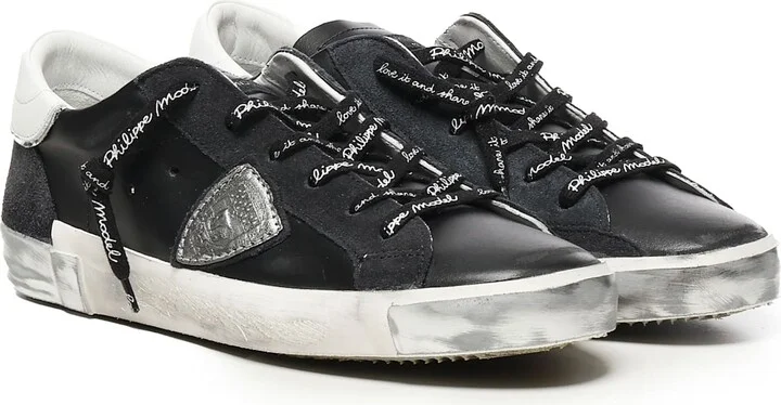Prsx Low Sneakers - Image 2