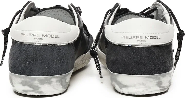 Prsx Low Sneakers - Image 3