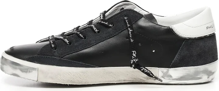 Prsx Low Sneakers - Image 4