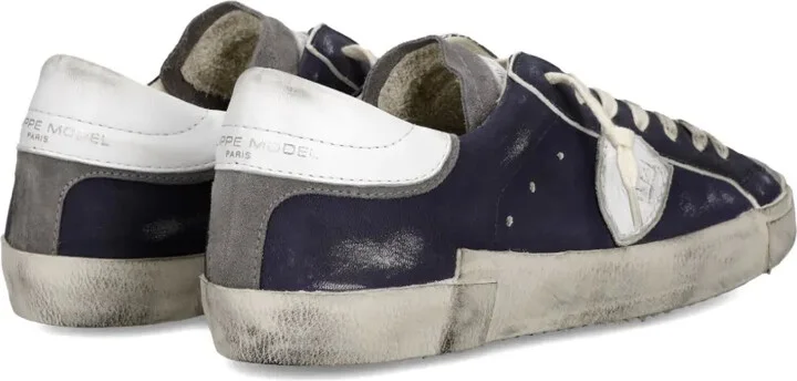 PRSX Low sneakers - Image 3