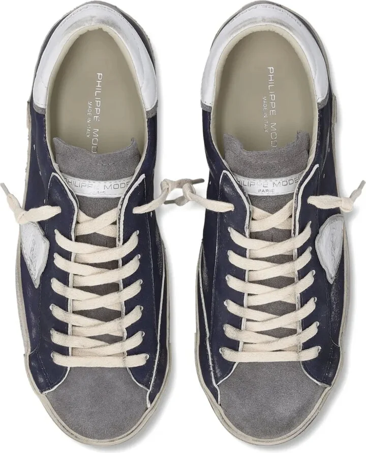 PRSX Low sneakers - Image 4