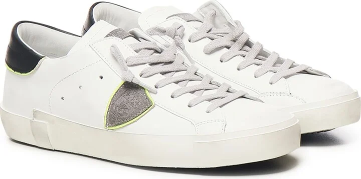 Prsx Low Sneakers - Image 2
