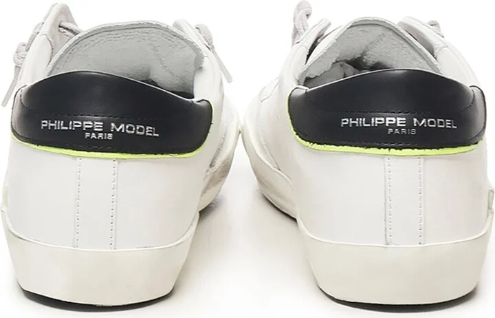 Prsx Low Sneakers - Image 3