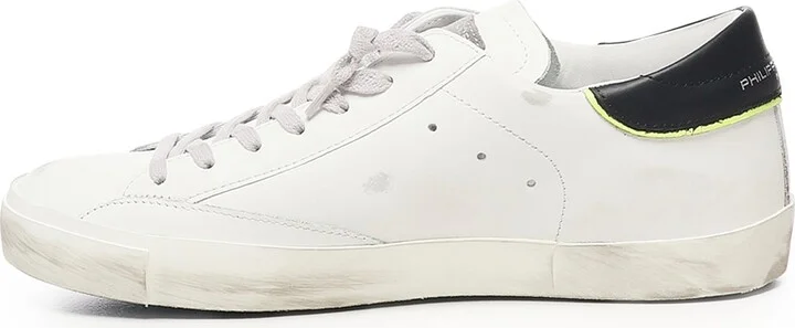 Prsx Low Sneakers - Image 4