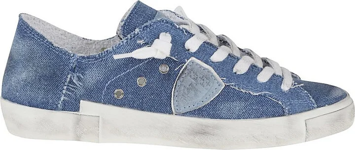 Prsx Low Sneakers