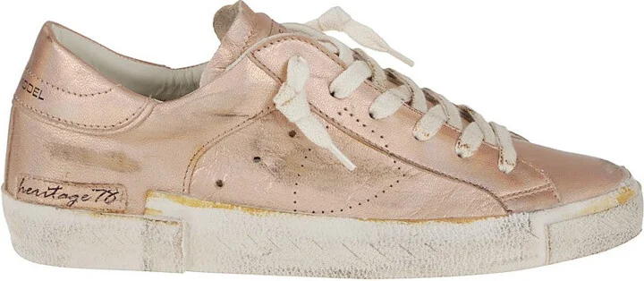 Prsx Low Sneakers