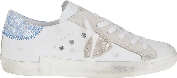 Prsx Low Sneakers