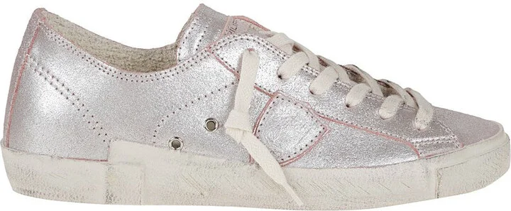 Prsx Low Sneakers