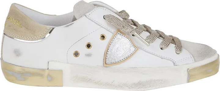 Prsx Low Sneakers