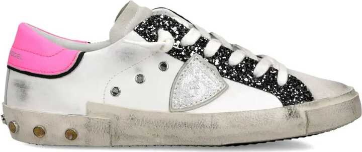 PRSX Low sneakers