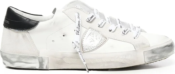 Prsx Low Sneakers