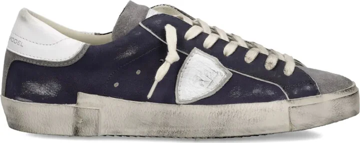 PRSX Low sneakers