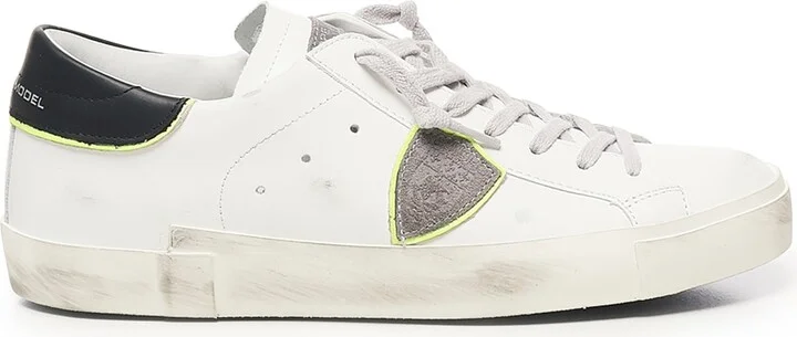 Prsx Low Sneakers
