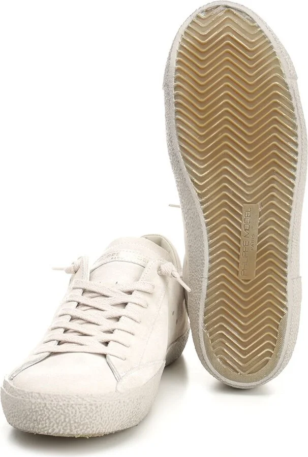 'prsx' Low-top Sneakers - Image 2