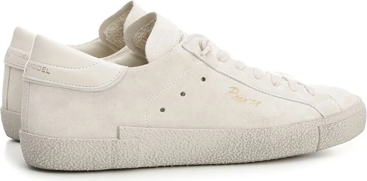 'prsx' Low-top Sneakers - Image 3