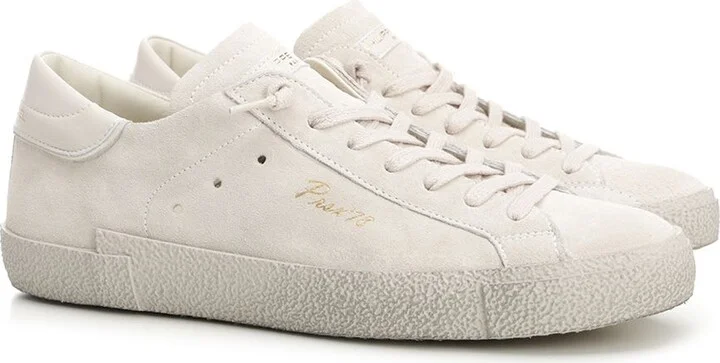 'prsx' Low-top Sneakers - Image 4