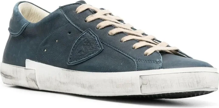 PRSX low-top sneakers - Image 2