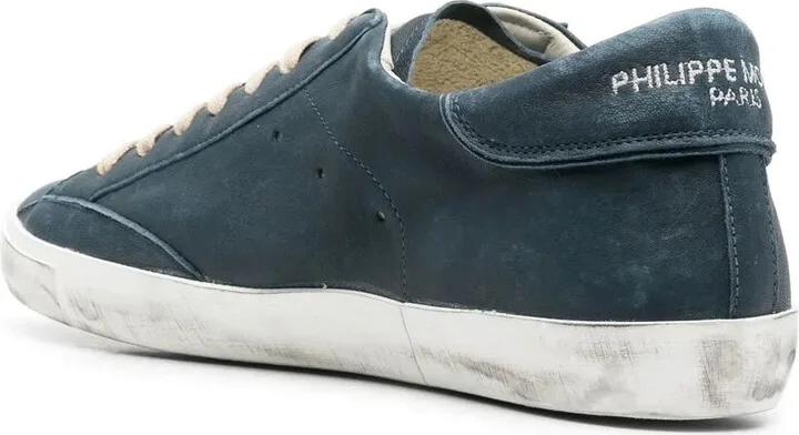 PRSX low-top sneakers - Image 3