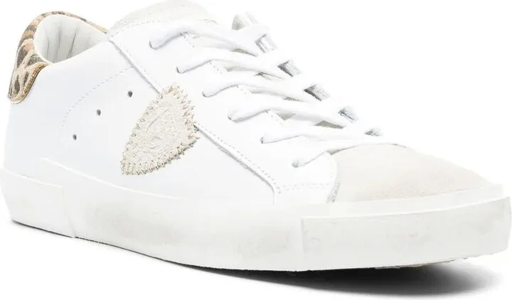 Prsx low-top sneakers - Image 2
