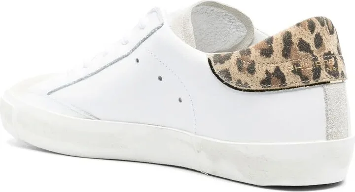 Prsx low-top sneakers - Image 3