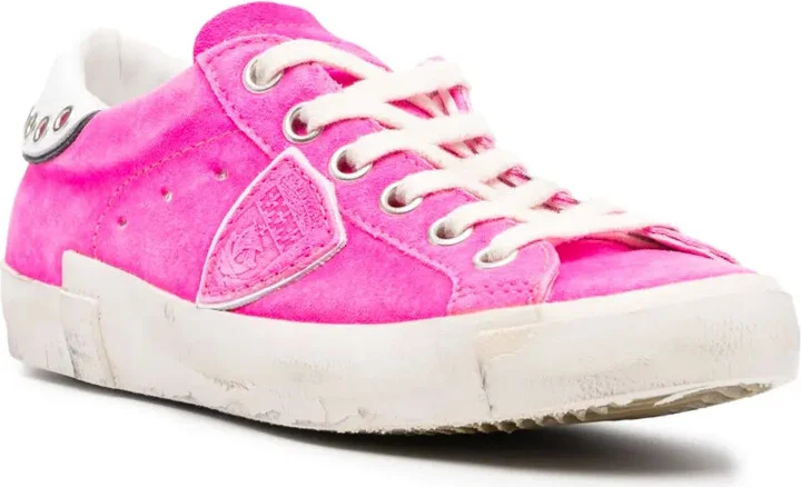 PRSX low-top sneakers - Image 2