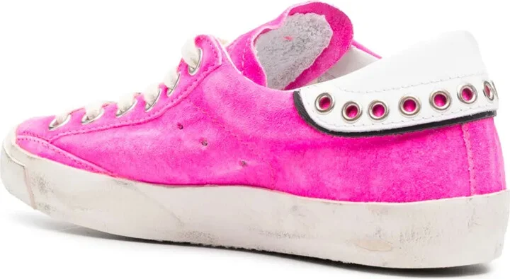 PRSX low-top sneakers - Image 3