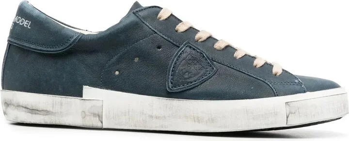 PRSX low-top sneakers