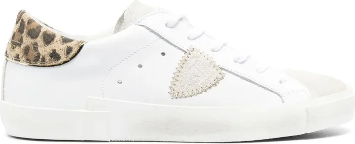 Prsx low-top sneakers
