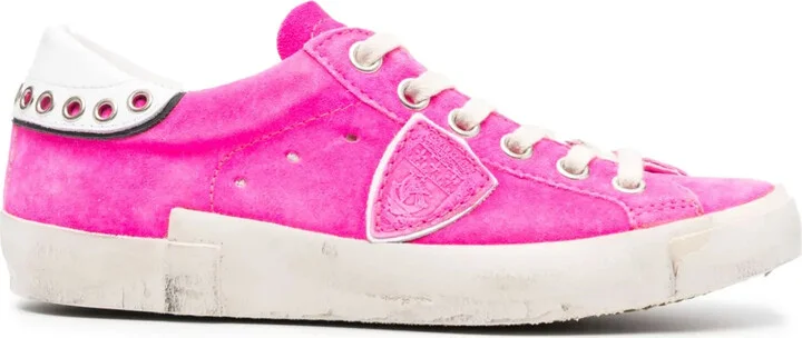 PRSX low-top sneakers