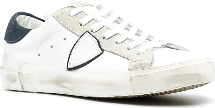 Prsx Mixage Pop low-top sneakers - Image 2