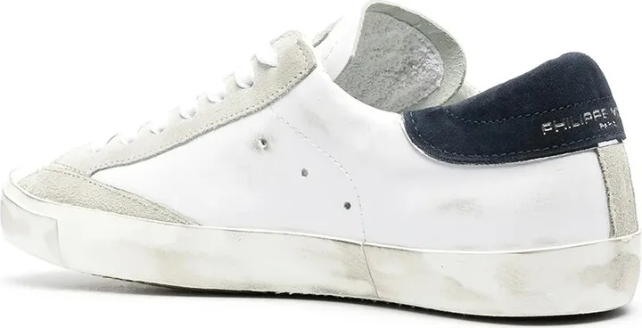 Prsx Mixage Pop low-top sneakers - Image 3