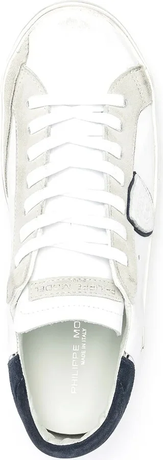 Prsx Mixage Pop low-top sneakers - Image 4