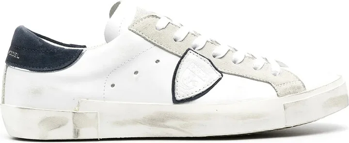 Prsx Mixage Pop low-top sneakers