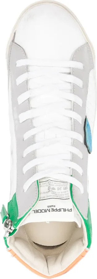 Prsx sneakers - Image 4