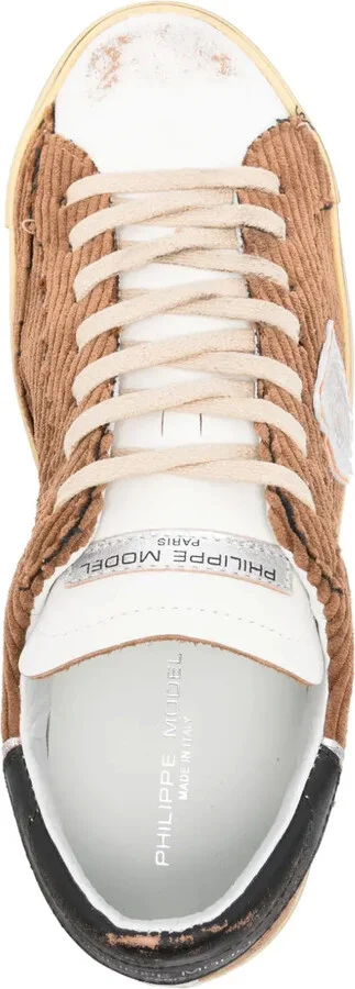 Prsx sneakers - Image 4