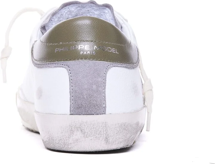 Prsx Sneakers - Image 3