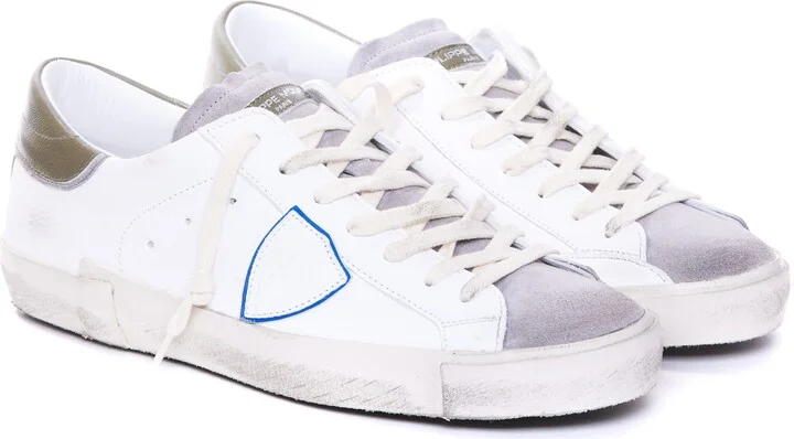 Prsx Sneakers - Image 4