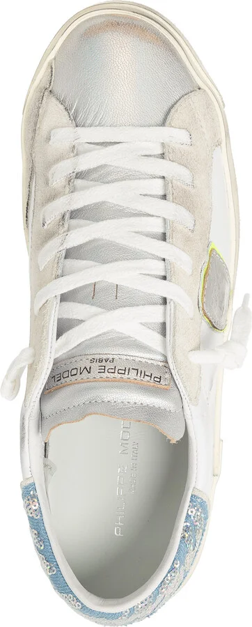PRSX Sneakers - Image 2