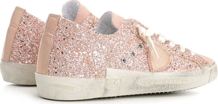 'prsx' Sneakers - Image 3