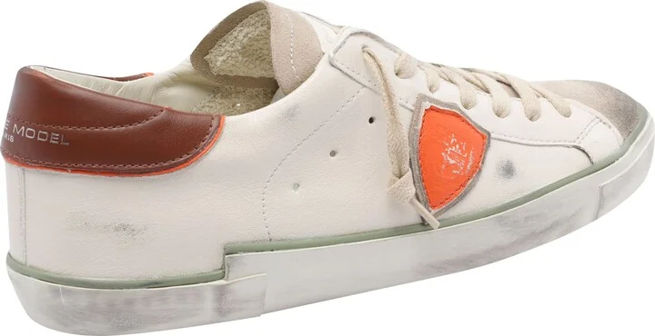 Prsx Sneakers - Image 3