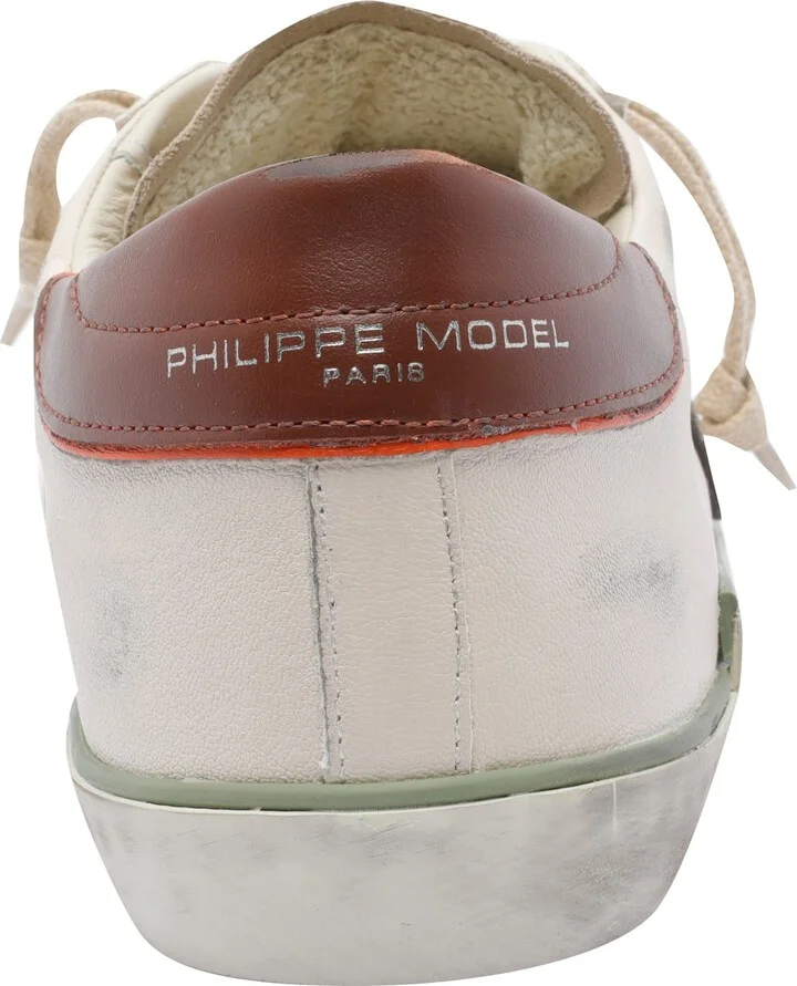 Prsx Sneakers - Image 4