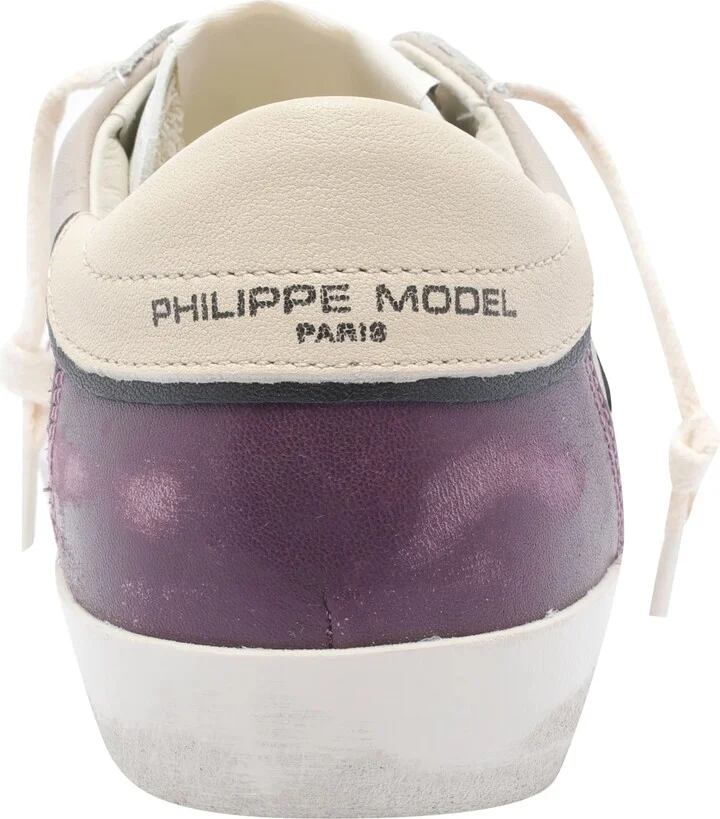 Prsx Sneakers - Image 4