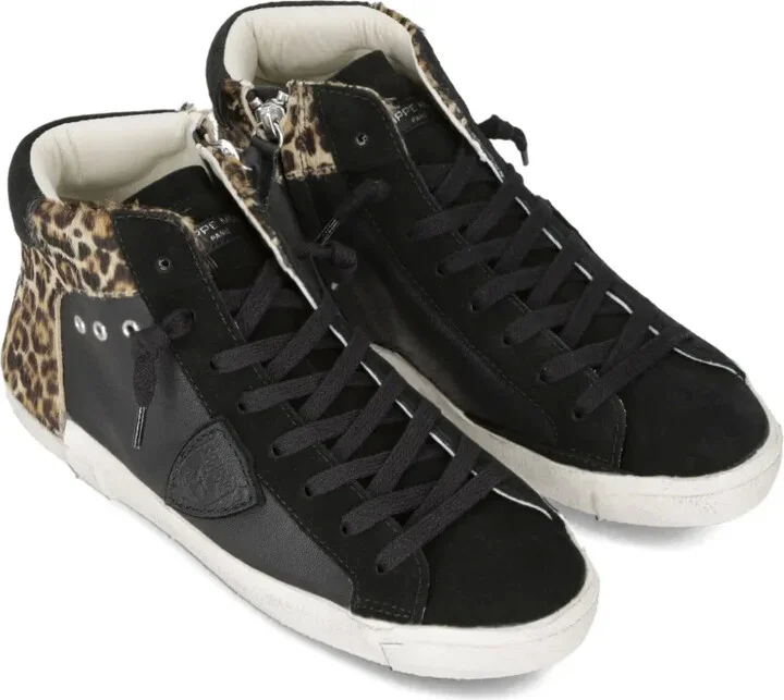 PRSX sneakers - Image 2