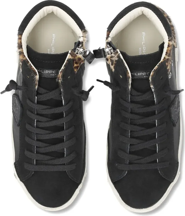 PRSX sneakers - Image 4