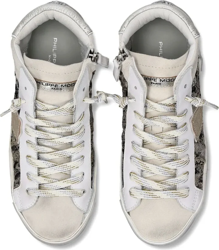Prsx sneakers - Image 4